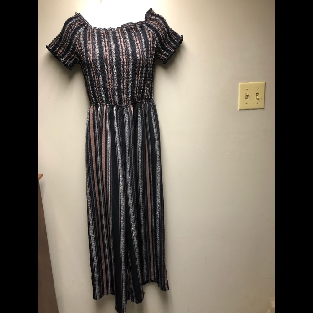 Xhilaration Pant romper